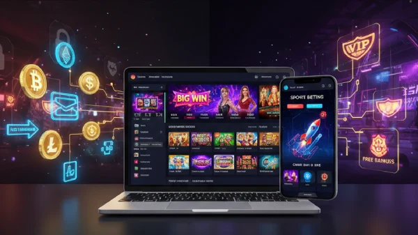 why uk players choose non gamstop casinos?